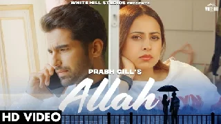 Allah - Prabh Gill