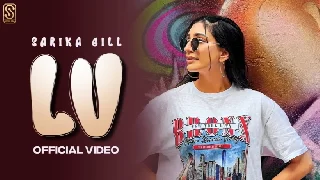 LV - Sarika Gill