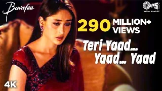 Teri Yaad Yaad Yaad - Bewafaa