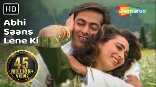 Abhi Saans Lene Ki - Jeet