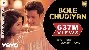 Bole Chudiyan - K3G