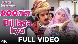 Dil Laga Liya - Dil Hai Tumhaara