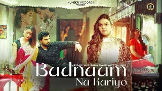 Badnaam Na Kariyo - Armaan Malik