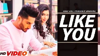 like you - Jassi Gill