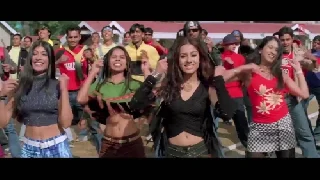 Chale Jaise Hawaien - Main Hoon Na