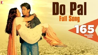 Do Pal Ka - Veer Zaara