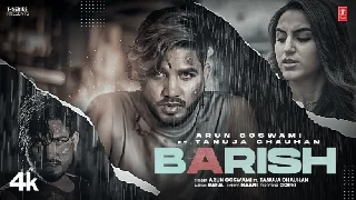 Barish - Arun Goswami