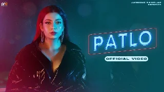 Patlo - Jasmine Sandlas