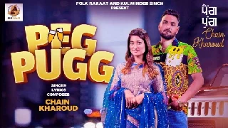 Peg Pugg - Chain Kharound