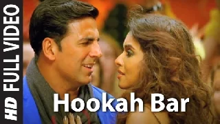 Hookah Bar - Khiladi 786