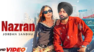 Nazran - Jordan Sandhu