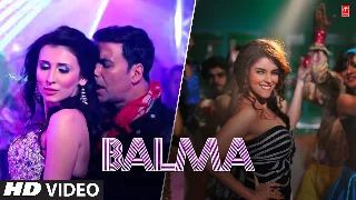 Balma - Khiladi 786