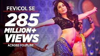 Fevicol Se - Dabangg 2
