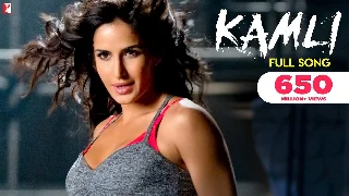 Kamli - Dhoom 3