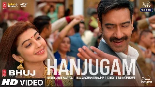 Hanjugam - Bhuj