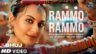 Rammo Rammo - Bhuj