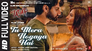 Tu Mera Hogaya Hai - Tadap