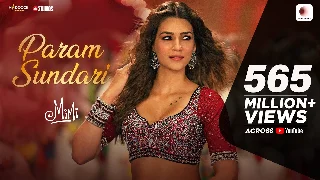 Param Sundari - Mimi