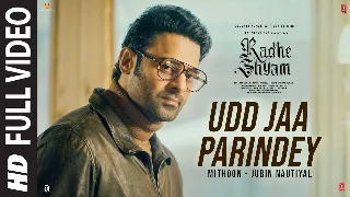 Udd Jaa Parindey - Radhe Shyam