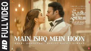 Main Ishq Mein Hoon - Radhe Shyam