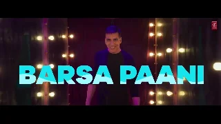 Tip Tip Barsa Pani - Sooryavanshi