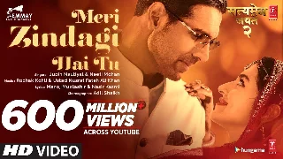 Meri Zindagi Hai Tu - Satyameva Jayate 2