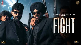 Fight - Jordan Sandhu
