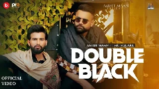 Double Black - Amrit Maan