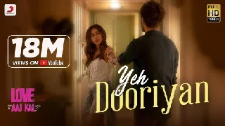 Yeh Dooriyan - Love Aaj Kal