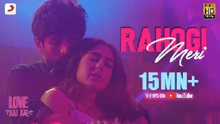 Rahogi Meri - Love Aaj Kal