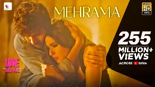Mehrama - Love Aaj Kal 2