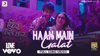 Haan Main Galat - Love Aaj Kal
