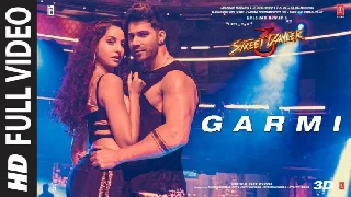Garmi - Street Dancer 3D