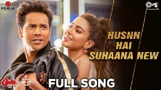 Husn Hai Suhaana - Coolie No.1