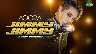 Jimmy Jimmy - Parvati Khan