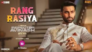 Rang Rasiya - Inspector Avinash