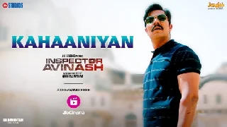 Kahaaniyan - Inspector Avinash