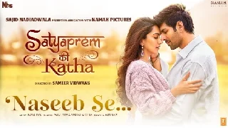 Naseeb Se - Satyaprem Ki Katha