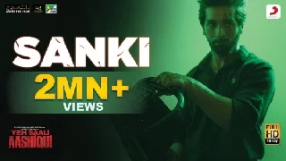Sanki - Yeh Saali Aashiqui