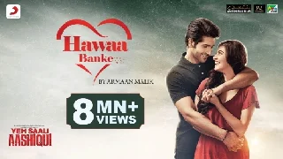 Hawaa Banke - Yeh Saali Aashiqui