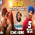 Aadat - Happy Hardy And Heer