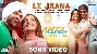 Le Jaana - Happy Hardy And Heer