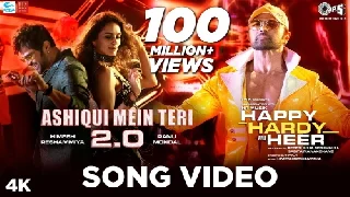 Aashiqui Mein Teri 2.0 - Happy Hardy And Heer