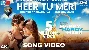 Heer Tu Meri - Happy Hardy And Heer