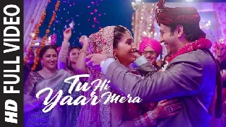 Tu Hi Yaar Mera - Pati Patni Aur Woh