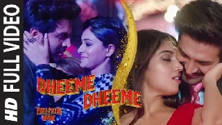 Dheeme Dheeme - Pati Patni Aur Woh