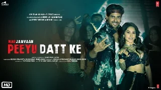 Peeyu Datt Ke - Marjaavaan