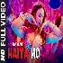 Haiya Ho - Marjaavaan
