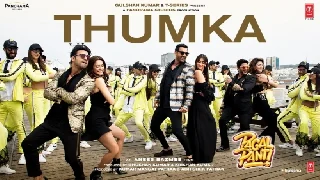 Thumka - Pagalpanti