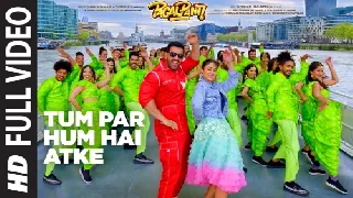 Tum Par Hum Hai Atke - Pagalpanti